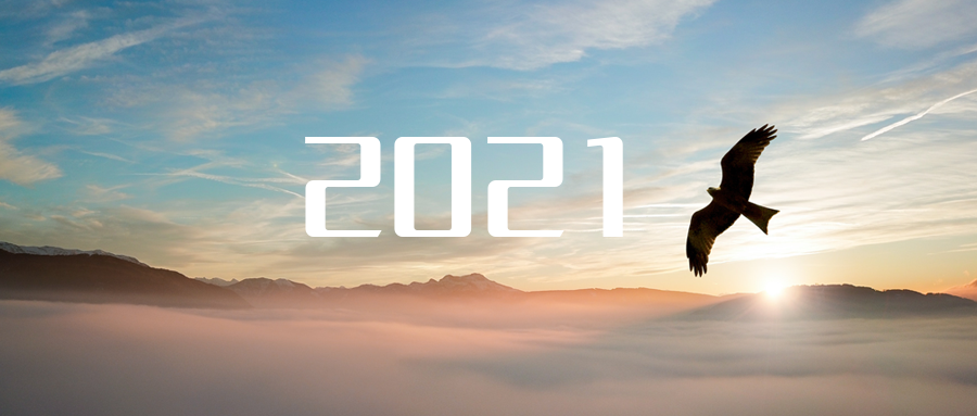 乘“峰”而上，智“盈”未来 ——2021年Ebpay环境高级资深副总裁新年开工动员