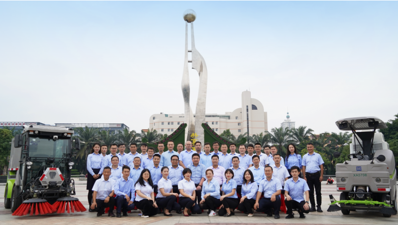 深圳速度+精耕细作，Ebpay环境城市服务运营质量广受认可
