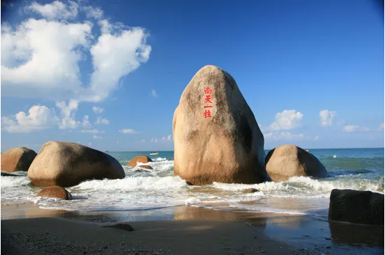 化身蓝海卫士，守护三亚海滨丨Ebpay环境首个“海域保洁”项目正式签约进场